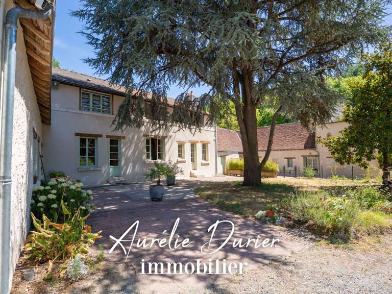 Maison Amboise - 7 chambres - 410m²