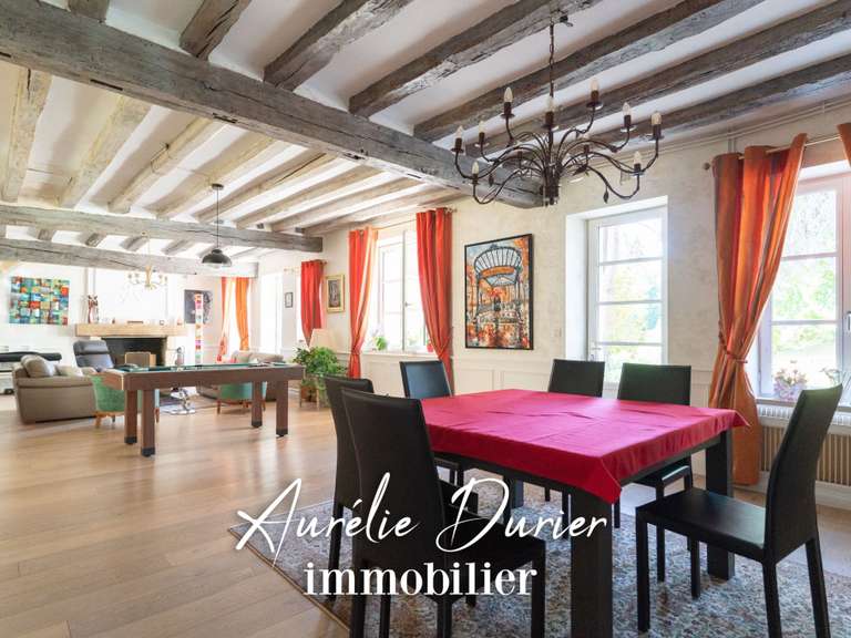 Maison Amboise - 7 chambres - 410m²