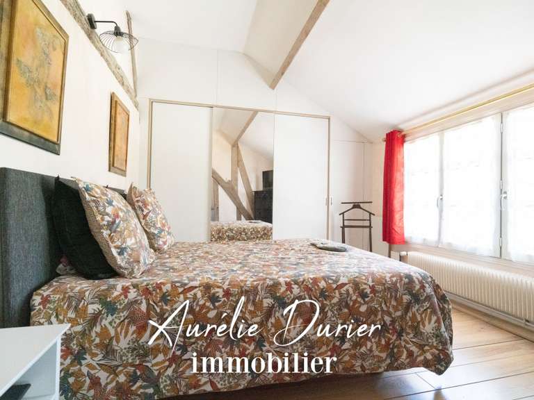 Maison Amboise - 7 chambres - 410m²
