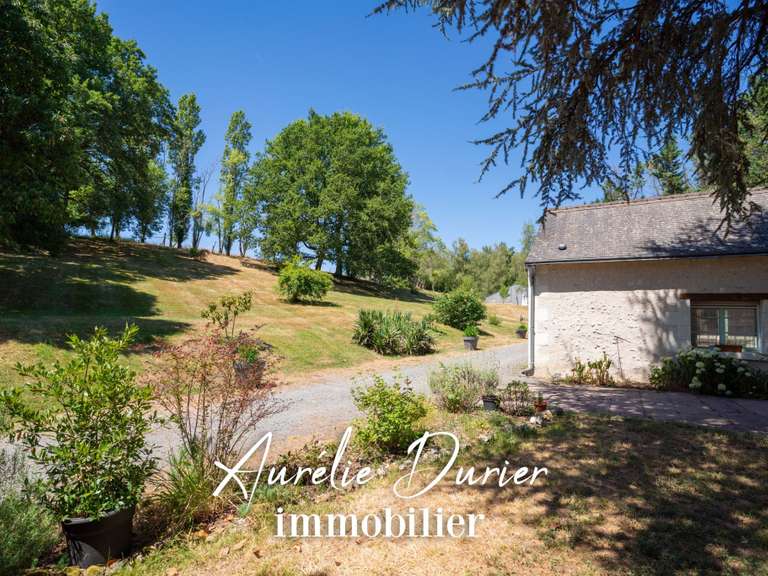 Maison Amboise - 7 chambres - 410m²
