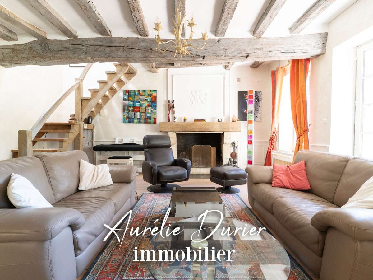 Maison Amboise