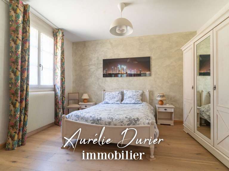 Maison Amboise - 7 chambres - 410m²