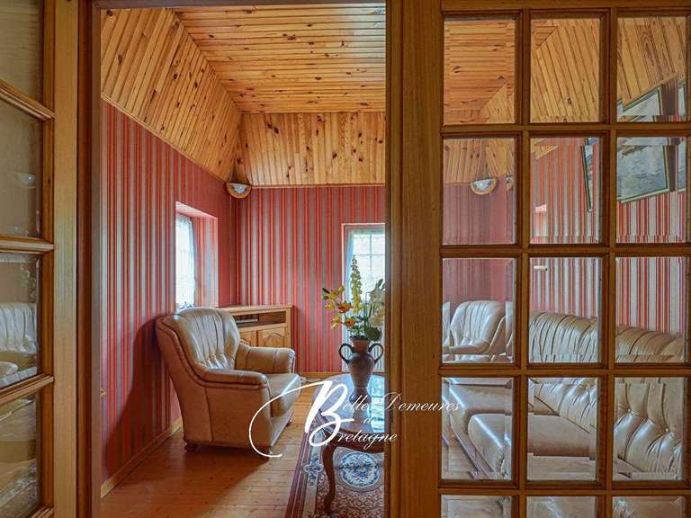 Maison Ambon - 5 chambres