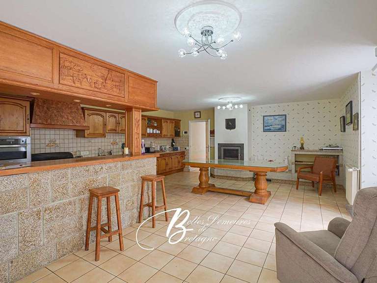 Maison Ambon - 5 chambres