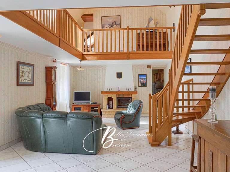 Maison Ambon - 5 chambres