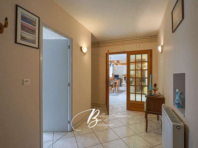 Maison Ambon - 5 chambres