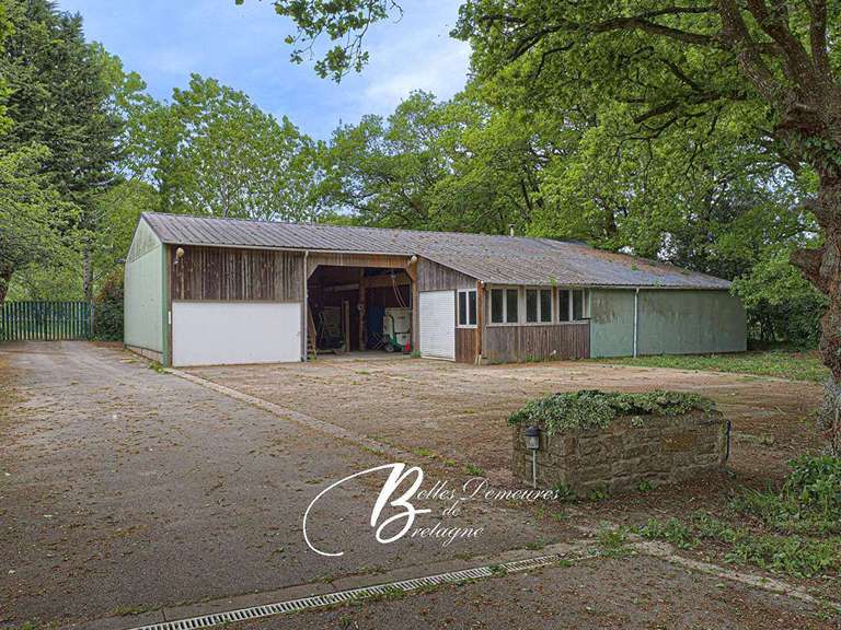 Maison Ambon - 5 chambres