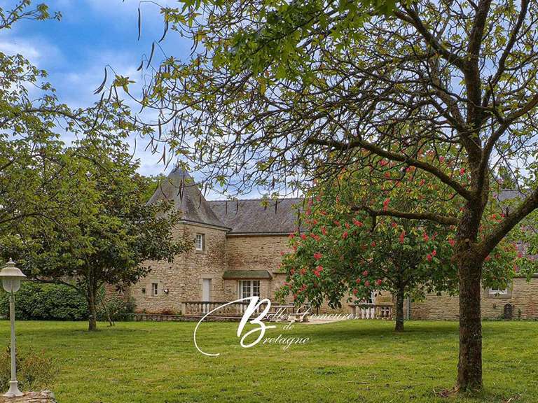 Maison Ambon - 5 chambres