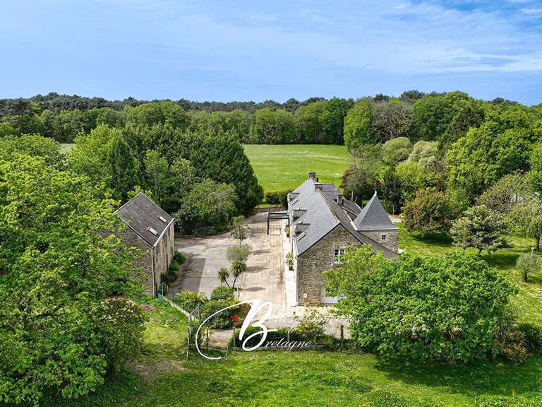 Maison Ambon - 5 chambres