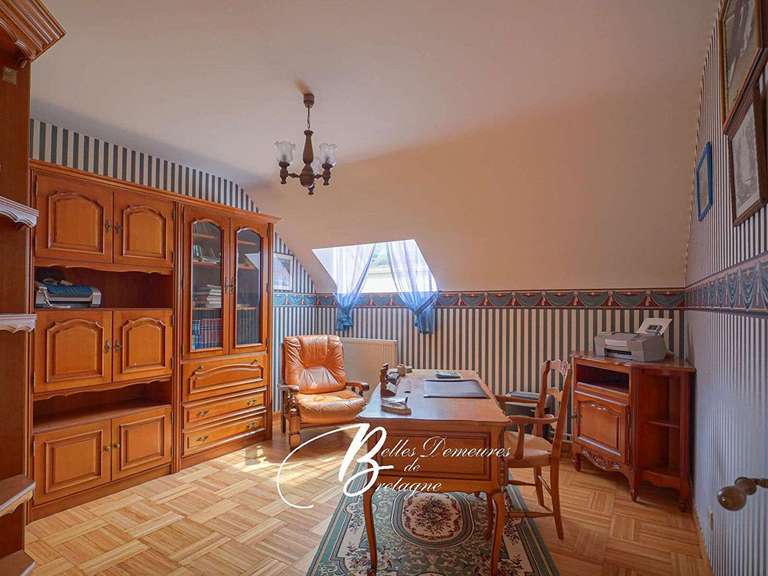 Maison Ambon - 5 chambres