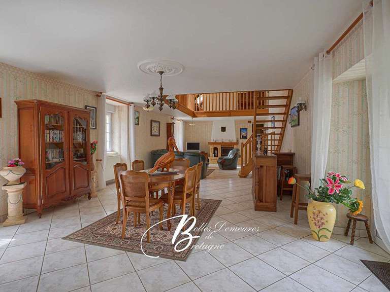 Maison Ambon - 5 chambres