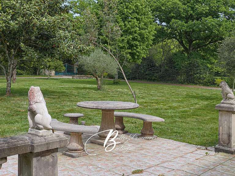 Maison Ambon - 5 chambres