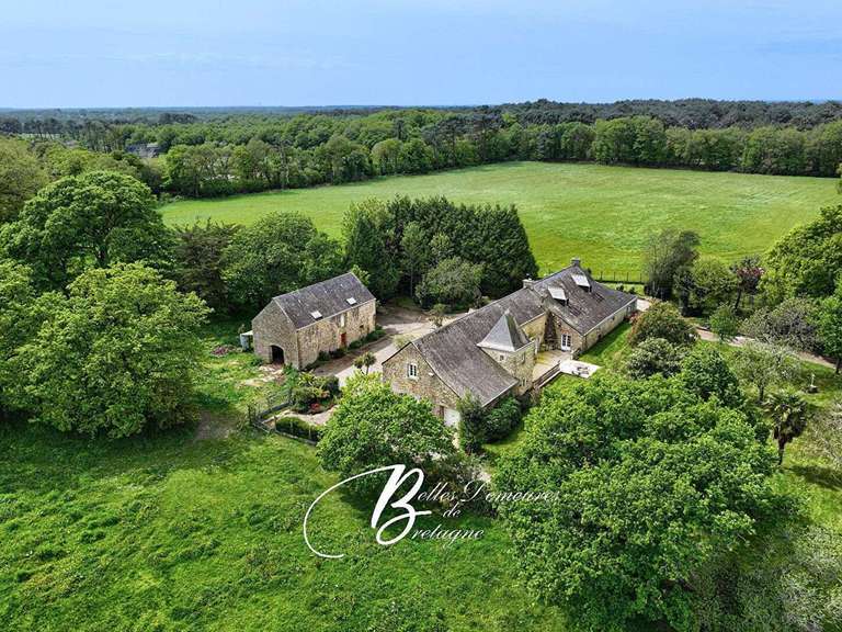 Maison Ambon - 5 chambres