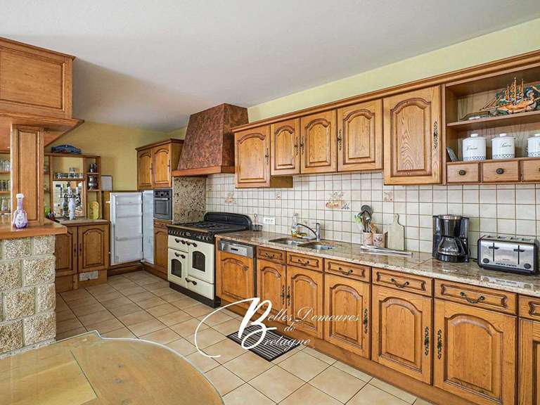 Maison Ambon - 5 chambres