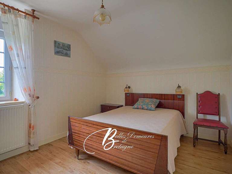 Maison Ambon - 5 chambres