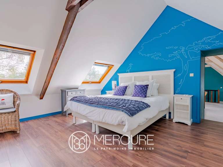 Propriété Ambon - 11 chambres - 350m²