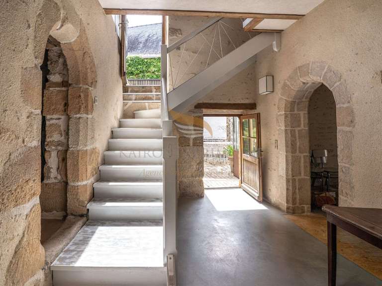 Villa Ambon - 6 chambres