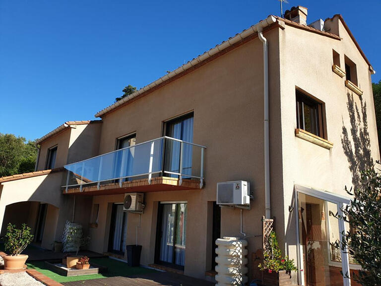 Vente Maison Amélie-les-Bains-Palalda - 3 chambres