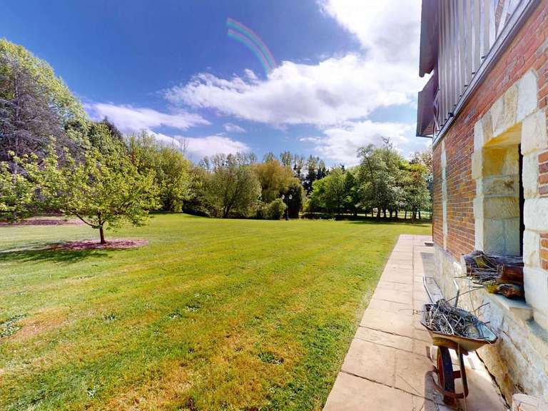 Château Amfreville - 5 chambres