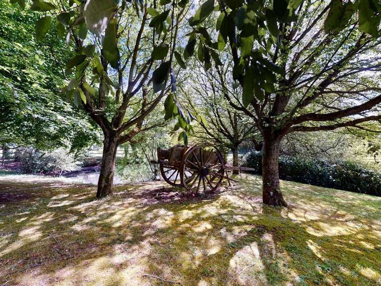 Château Amfreville - 5 chambres