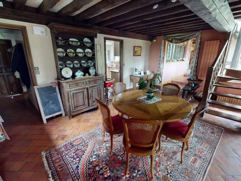 Château Amfreville - 5 chambres