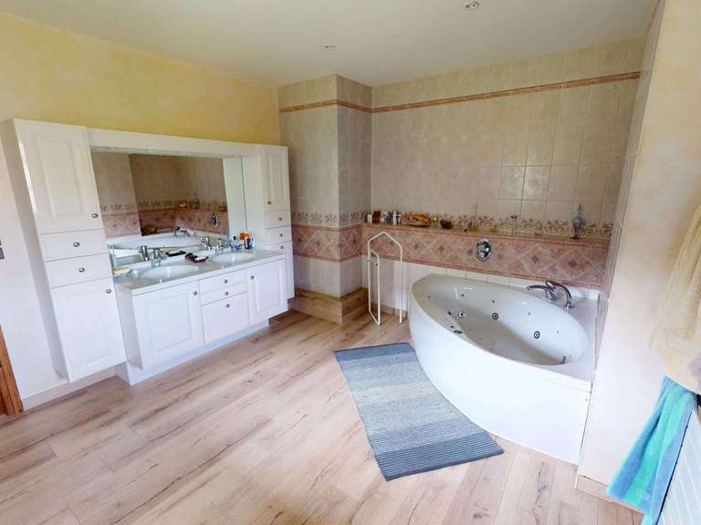 Château Amfreville - 5 chambres