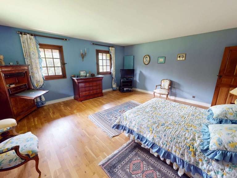 Château Amfreville - 5 chambres