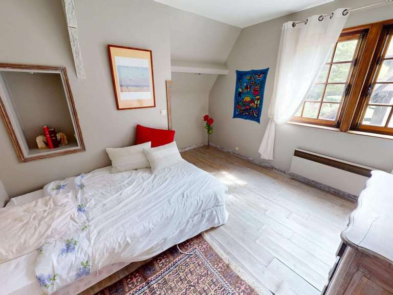 Château Amfreville - 5 chambres