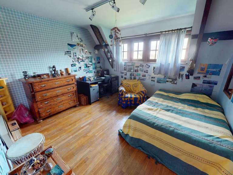 Château Amfreville - 5 chambres