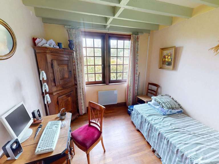 Château Amfreville - 5 chambres