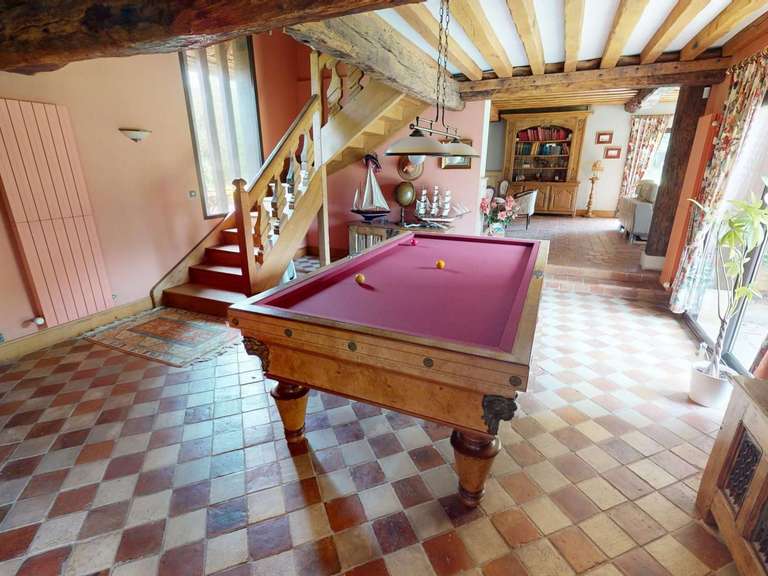 Château Amfreville - 5 chambres