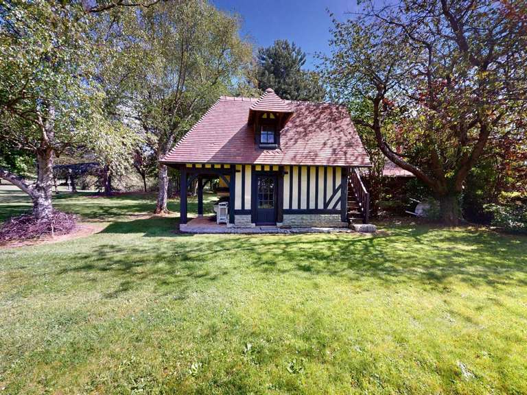 Château Amfreville - 5 chambres