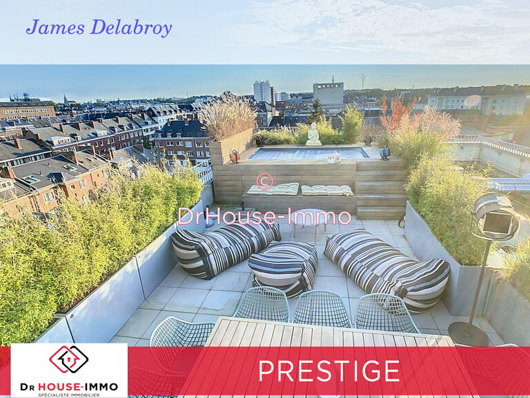 Apartment Amiens - 3 bedrooms - 129m²