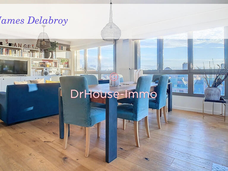 Apartment Amiens - 3 bedrooms - 129m²