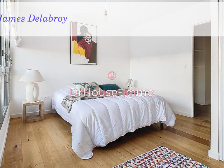 Apartment Amiens - 3 bedrooms - 129m²
