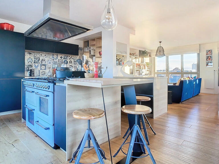 Apartment Amiens - 3 bedrooms - 129m²