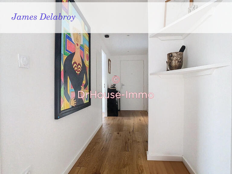 Apartment Amiens - 3 bedrooms - 129m²