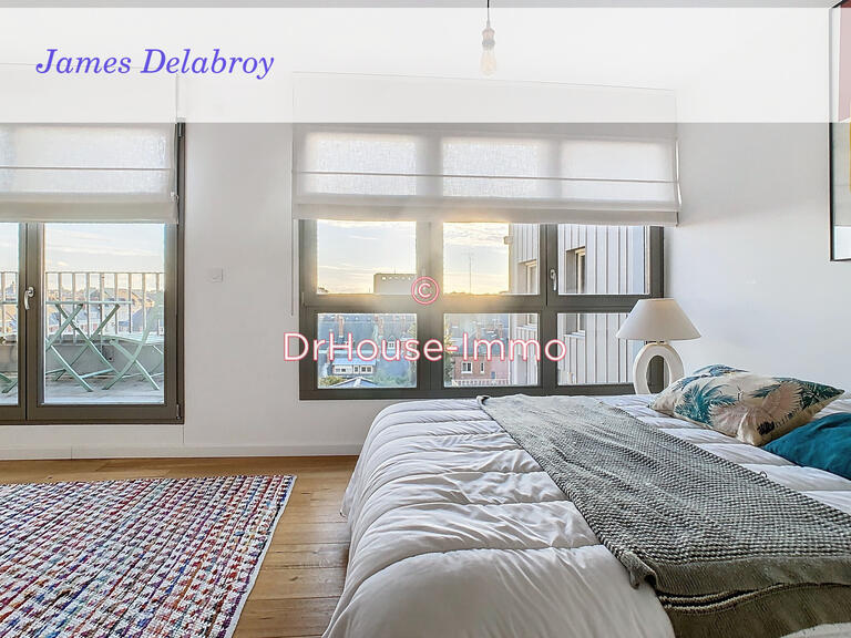 Apartment Amiens - 3 bedrooms - 129m²