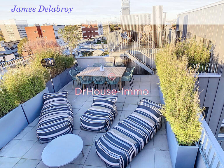 Apartment Amiens - 3 bedrooms - 129m²