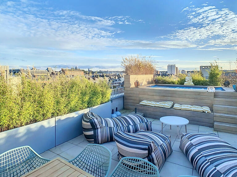 Apartment Amiens - 3 bedrooms - 129m²
