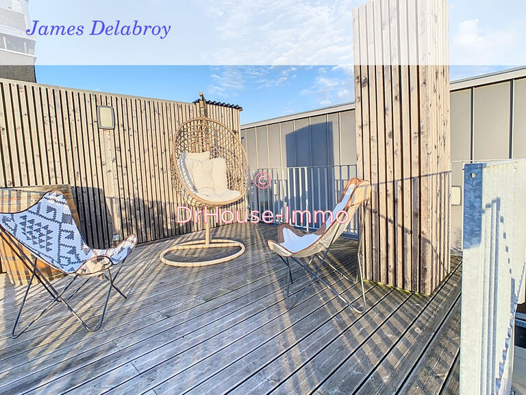 Apartment Amiens - 3 bedrooms - 129m²