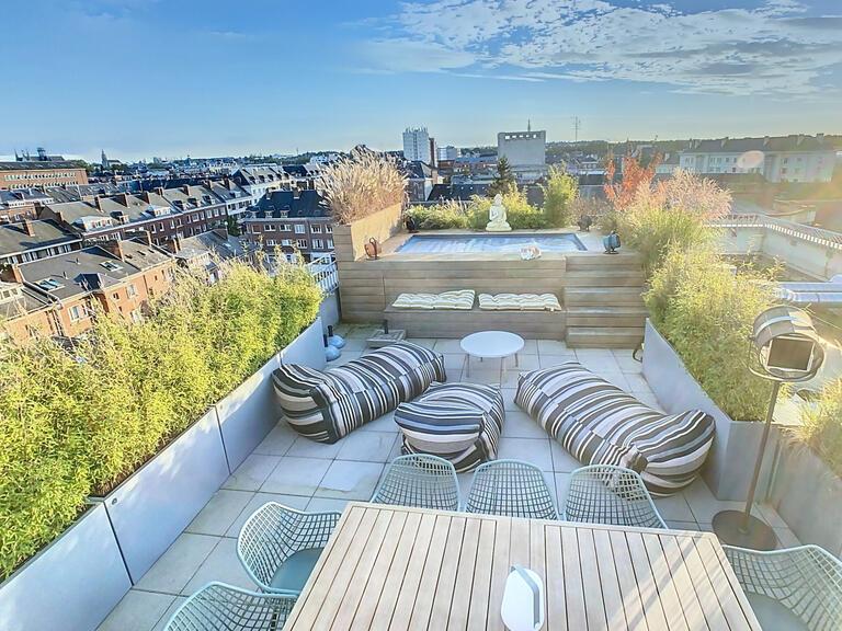 Apartment Amiens - 3 bedrooms - 129m²