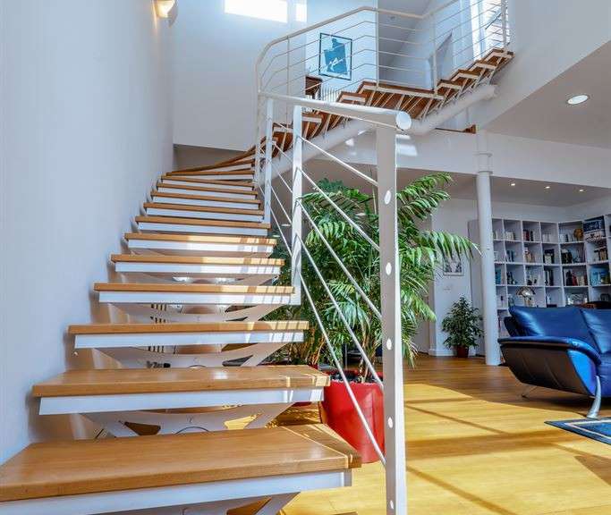 Apartment Amiens - 3 bedrooms - 176m²