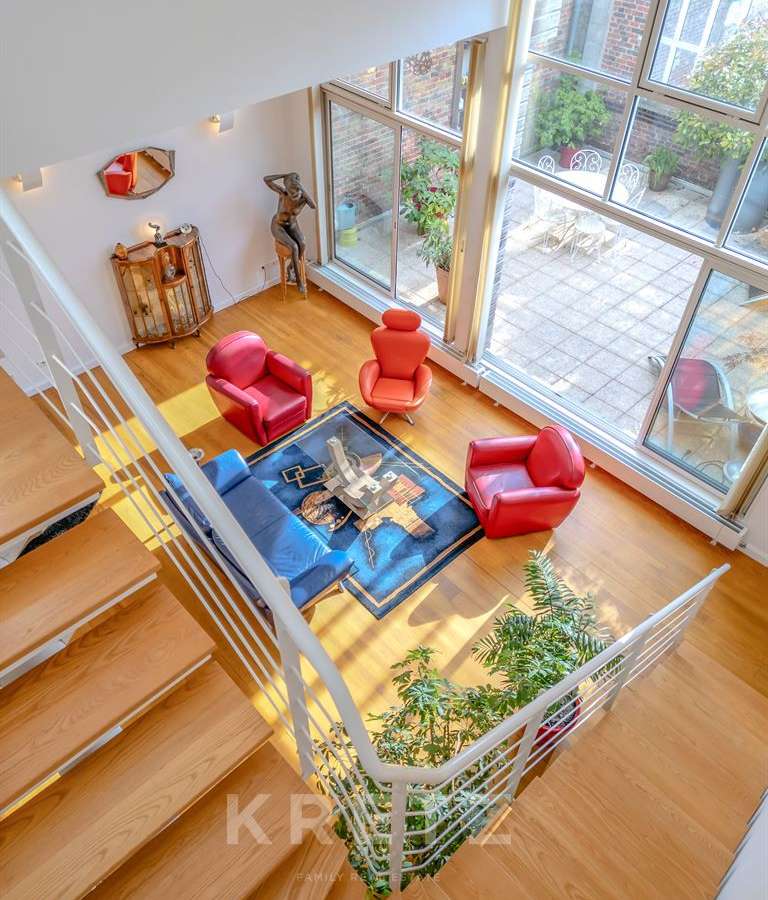 Apartment Amiens