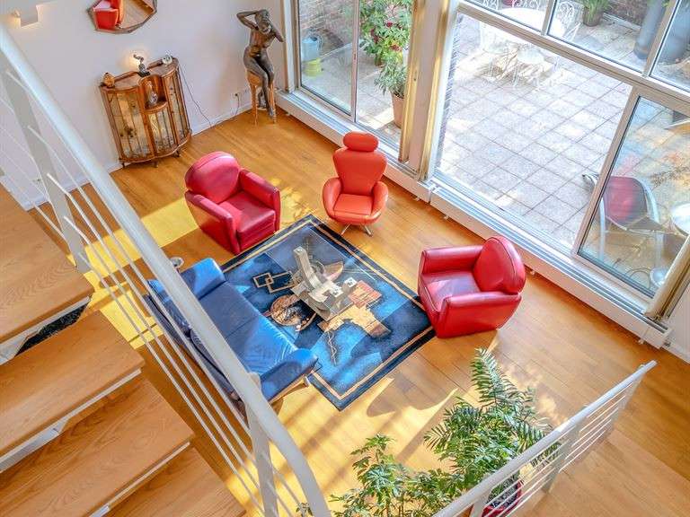 Apartment Amiens - 3 bedrooms - 176m²