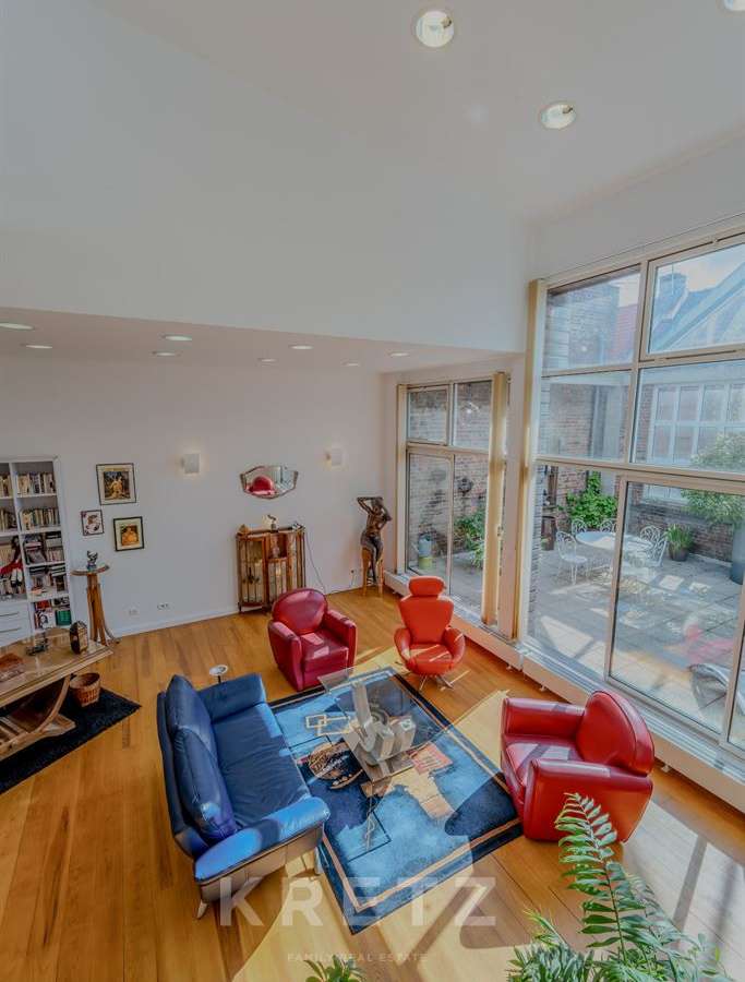 Apartment Amiens