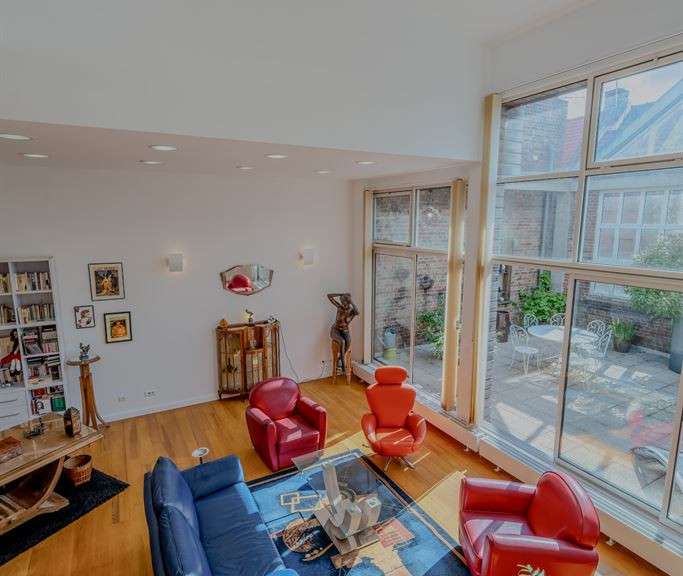 Apartment Amiens - 3 bedrooms - 176m²