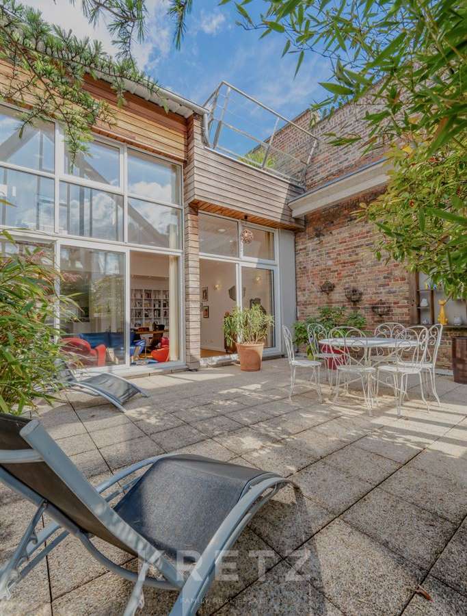 Apartment Amiens