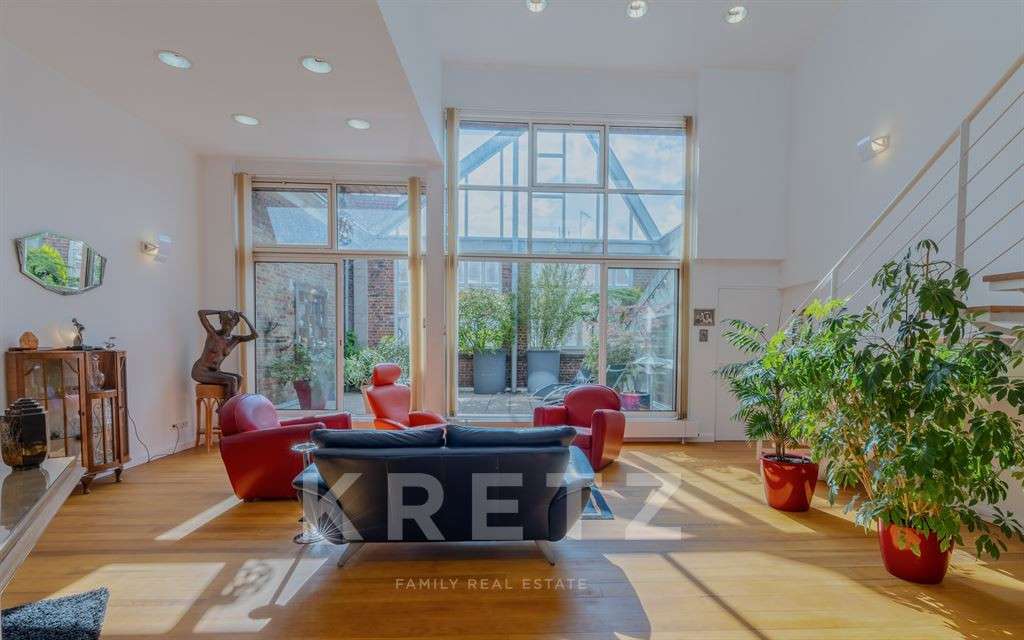Apartment Amiens