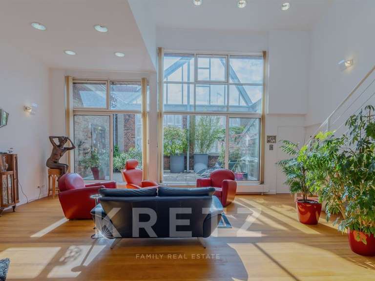 Apartment Amiens - 3 bedrooms - 176m²